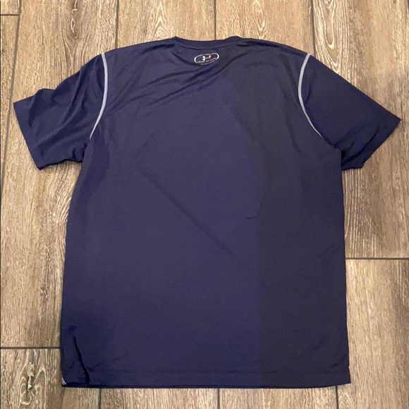 Under Armour Performance Tee Shirt - Picture 4 of 6